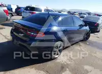 2015 Dodge DART photo