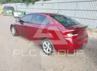 2015 Dodge DART photo