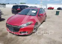 2015 Dodge DART фото