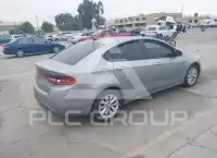 2015 Dodge DART фото