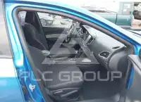 2015 Dodge DART фото