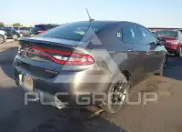 2015 Dodge DART photo