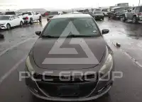 2015 Dodge DART фото
