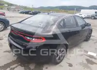 2015 Dodge DART фото