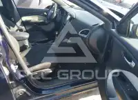 2015 Dodge DART фото