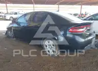 2015 Dodge DART photo