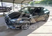 2015 Dodge DART photo