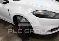 2015 Dodge DART photo