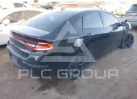 2015 Dodge DART photo