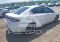 2015 Dodge DART photo