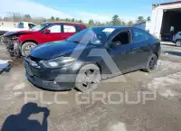 2015 Dodge DART фото