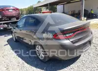 2015 Dodge DART фото
