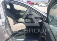 2015 Dodge DART фото