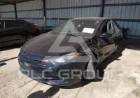 2015 Dodge DART photo