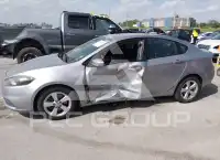 2015 Dodge DART фото