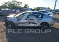 2015 Dodge DART photo