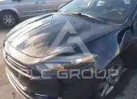 2015 Dodge DART фото