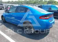 2015 Dodge DART фото