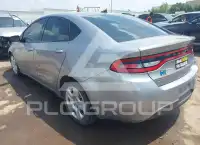 2015 Dodge DART фото