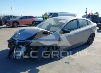 2015 Dodge DART photo