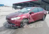 2015 Dodge DART photo