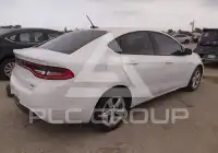 2015 Dodge DART photo