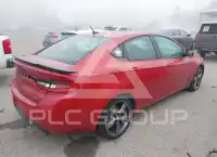 2015 Dodge DART фото