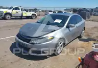 2015 Dodge DART photo