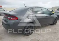2015 Dodge DART фото