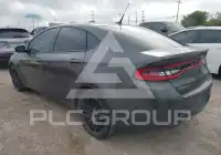 2015 Dodge DART фото