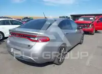 2015 Dodge DART фото