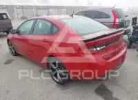 2015 Dodge DART фото