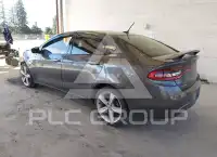 2015 Dodge DART photo