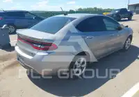 2015 Dodge DART photo