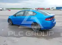 2015 Dodge DART photo