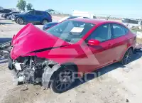 2015 Dodge DART photo