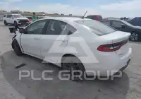 2015 Dodge DART фото