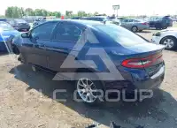2015 Dodge DART фото