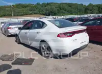 2015 Dodge DART photo