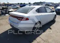 2015 Dodge DART фото
