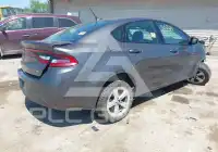 2015 Dodge DART photo