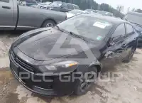 2015 Dodge DART фото