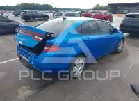 2015 Dodge DART photo