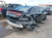 2015 Dodge DART фото