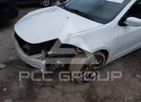 2015 Dodge DART фото
