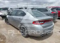 2015 Dodge DART фото
