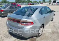 2015 Dodge DART фото