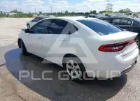 2015 Dodge DART фото