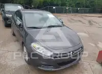 2015 Dodge DART фото