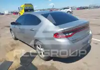 2015 Dodge DART photo